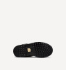 Ботинки CARIBOU WP M (EU 43.5 USm 10.5 СМ 27.3-27.7; black, dark stone)